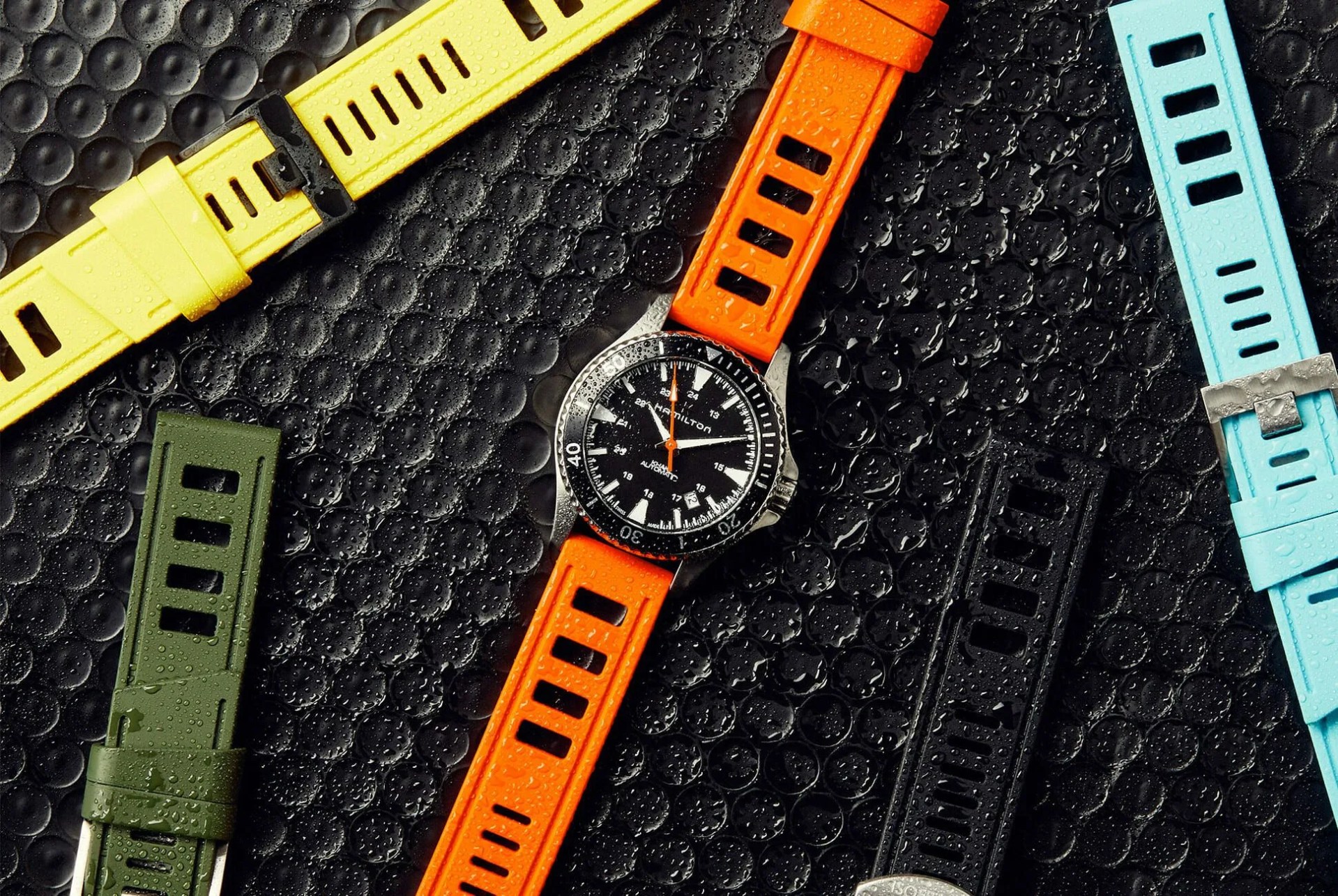 isofrane straps