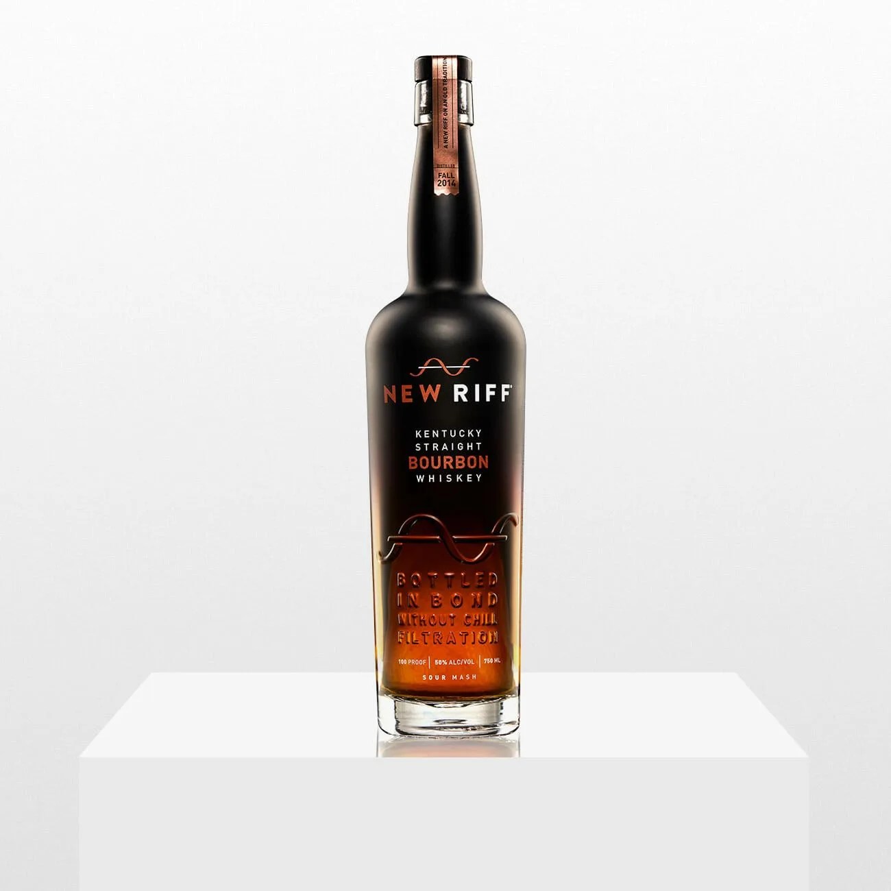 new riff kentucky straight bourbon gear patrol