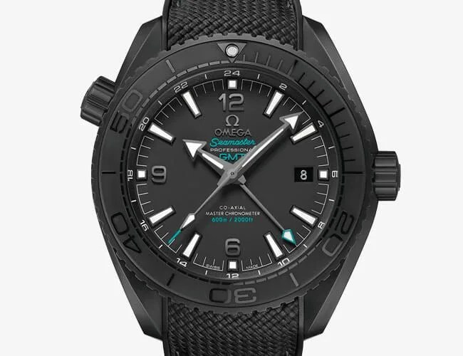 Omega-Seamaster-Chronometer-GMT-Casamigos-gear-patrol-lead-feature