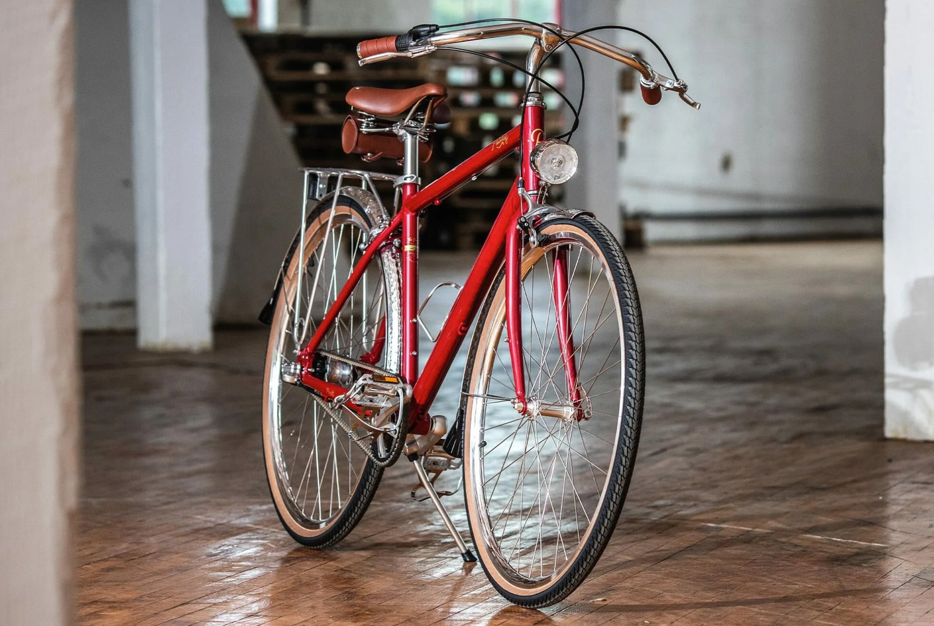 Priority Bicycles