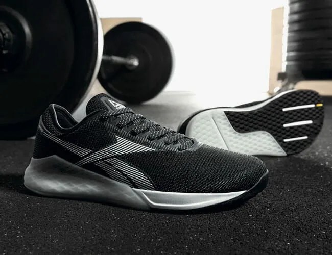 reebok nano 9 gear patrol feature