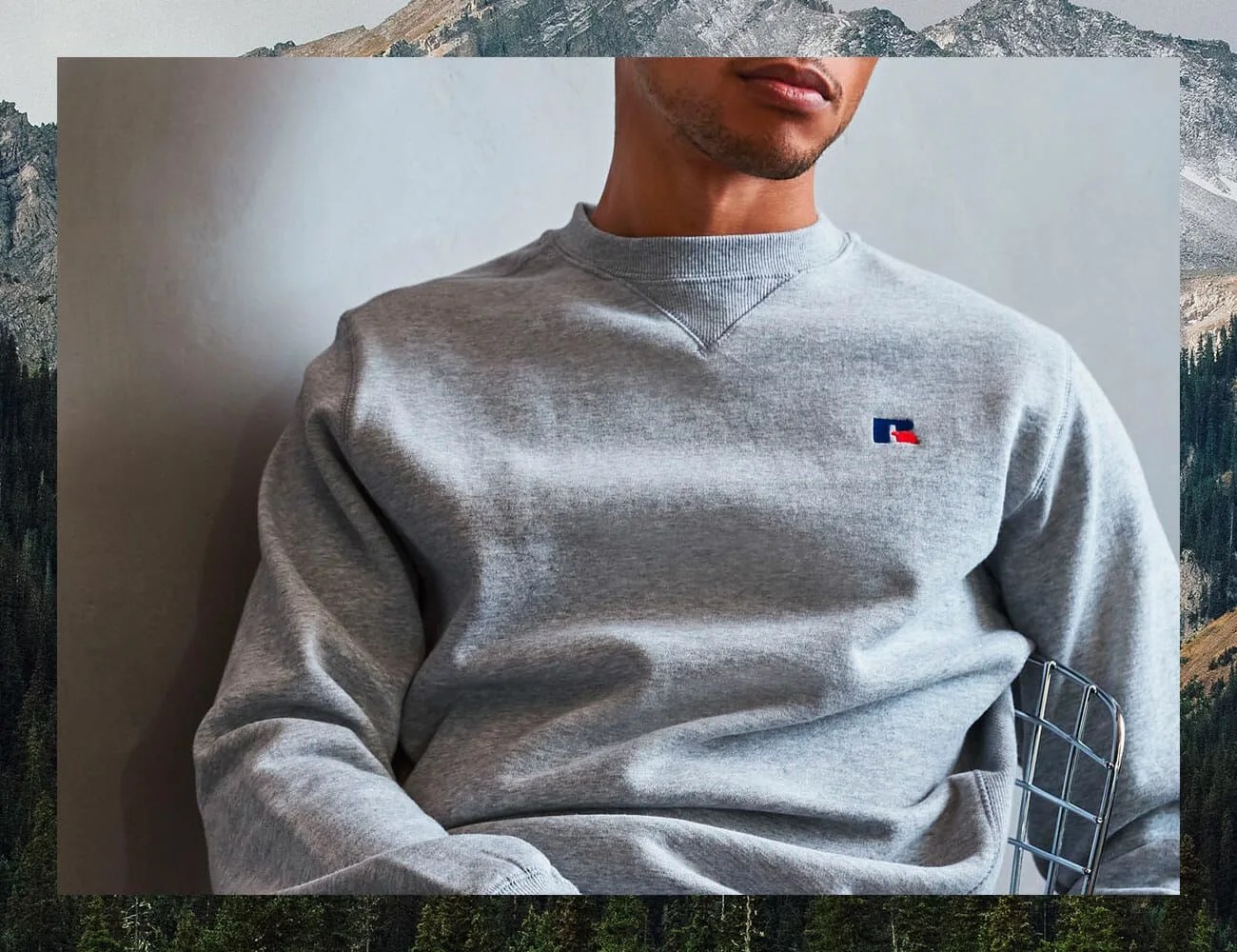 Russel-Athletic-Fleece-Crew-gear-patrol