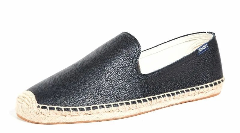 Soludos-Leather-Espadrilles-Black-gear-patrol