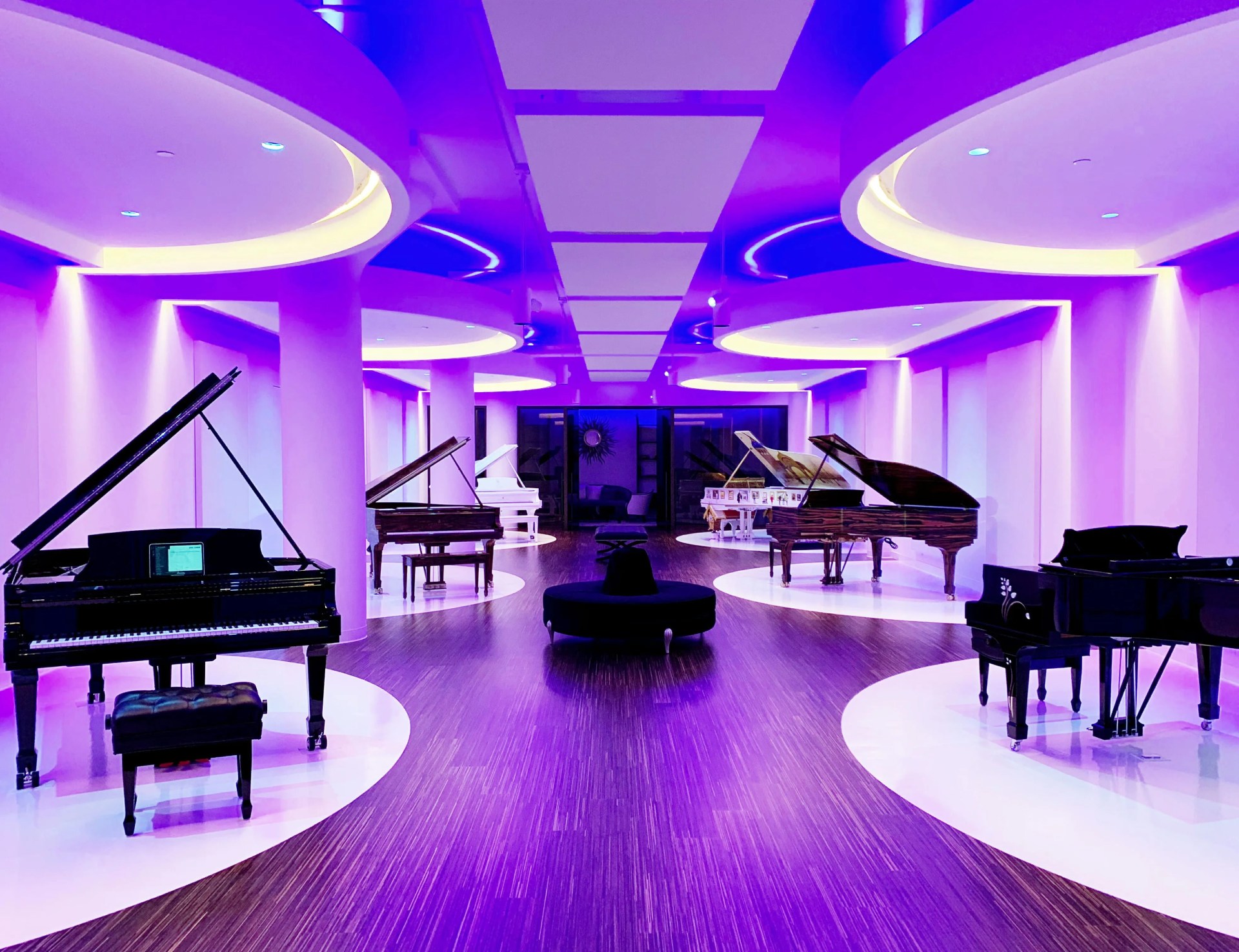 Steinway