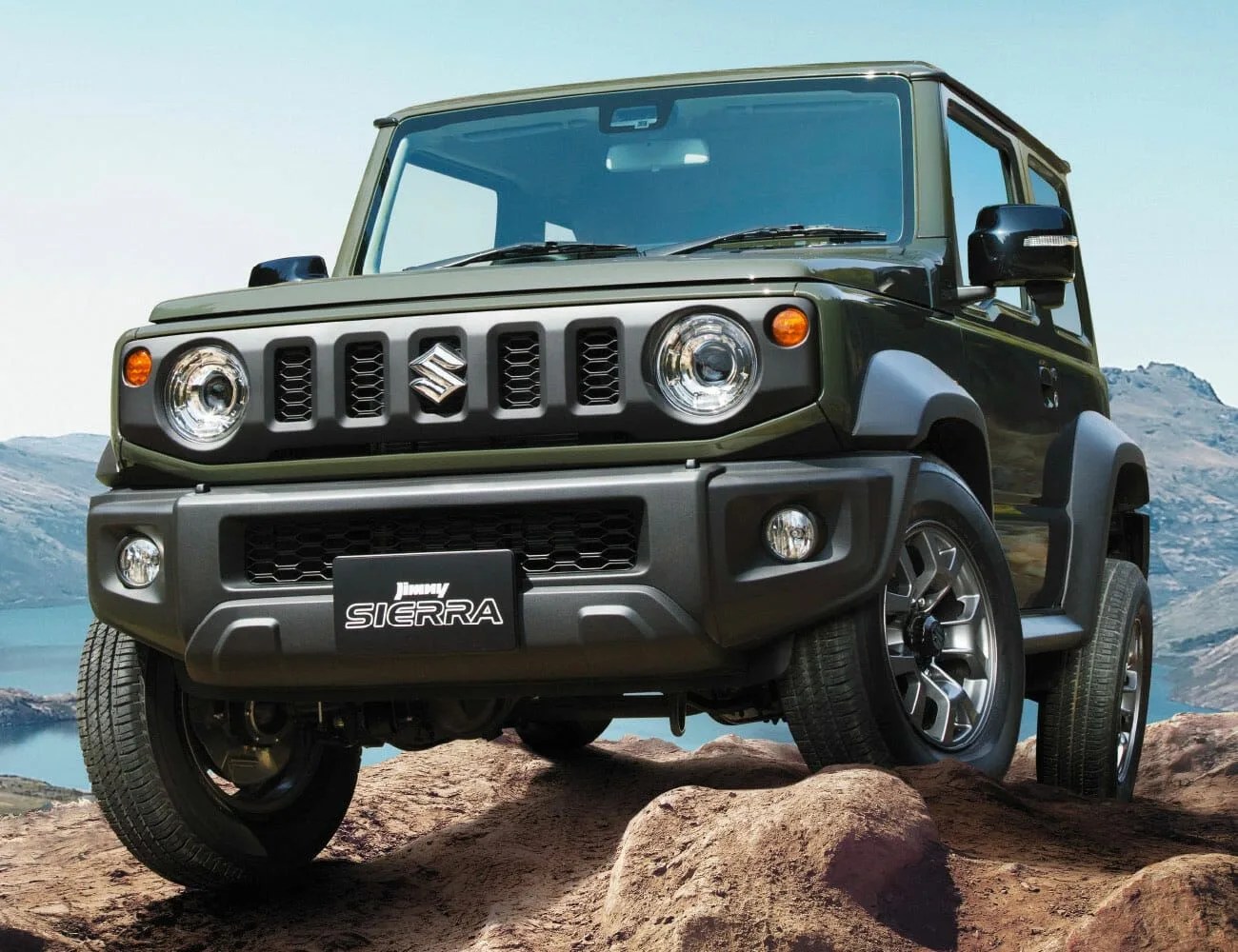 Suzuki-Jimny-gear-patrol