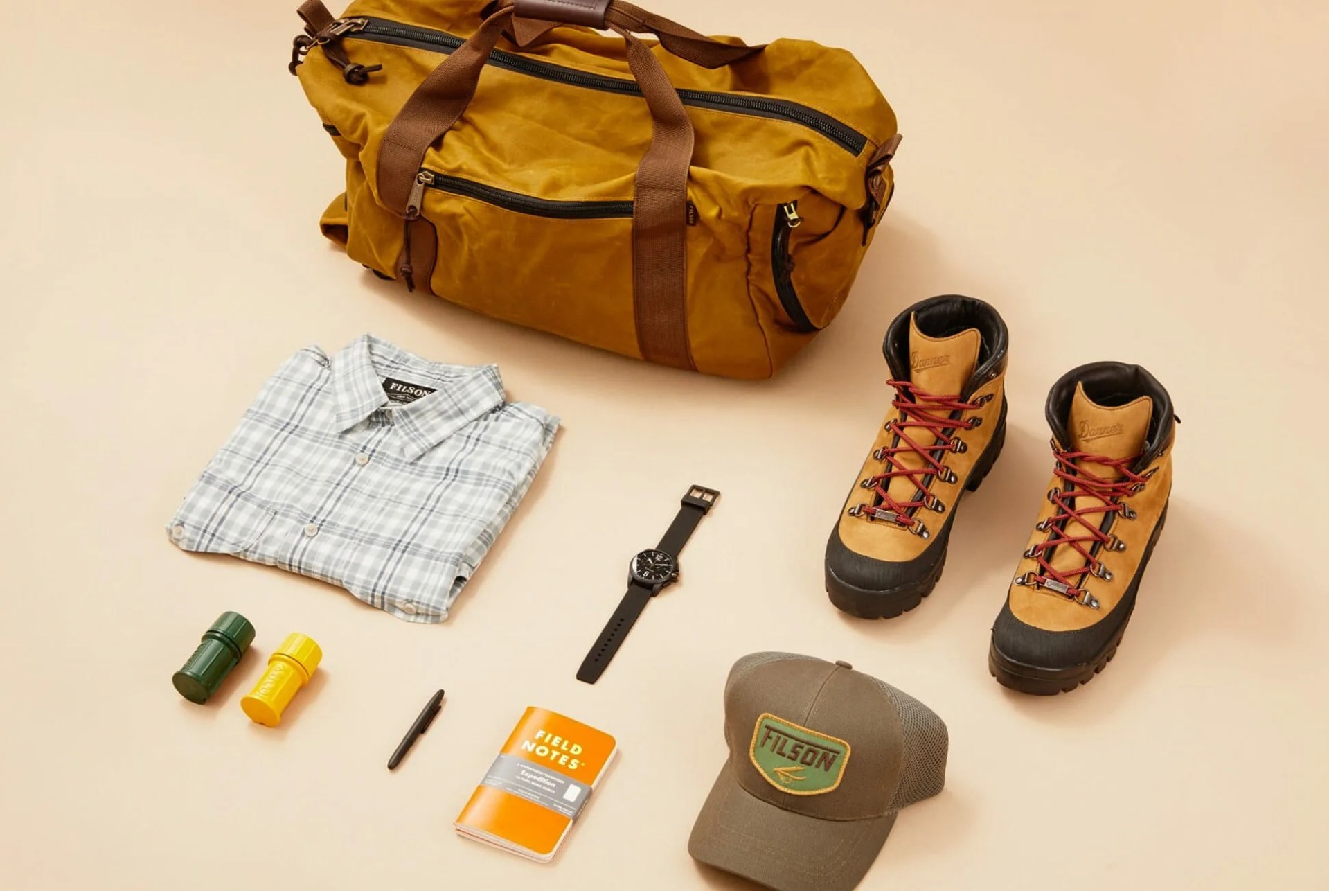 The-Filson-Essentials-That-Will-Carry-Your-Summer-Gear-Patrol-lead-full