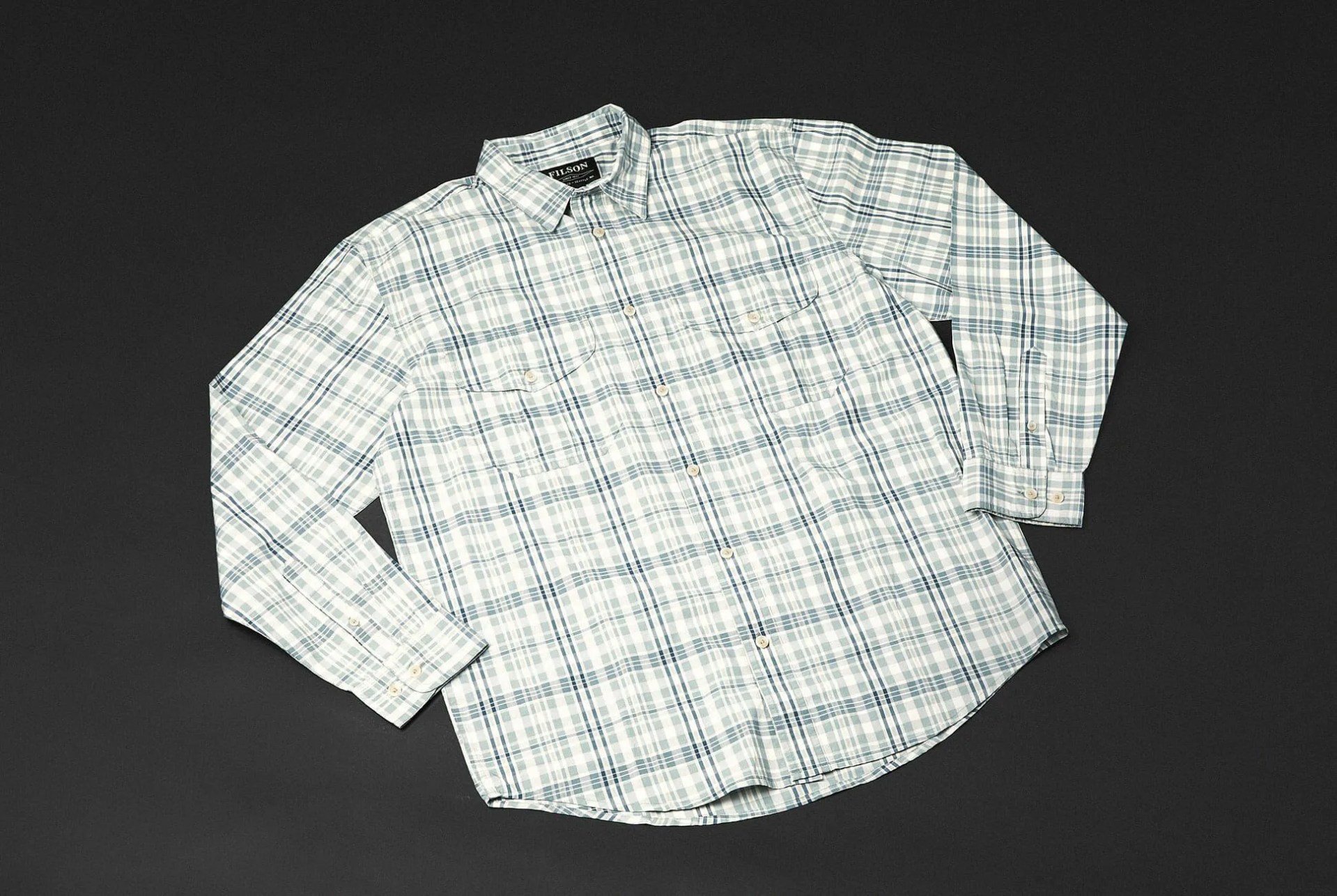 The-Filson-Essentials-That-Will-Carry-Your-Summer-Gear-Patrol-shirt-v2
