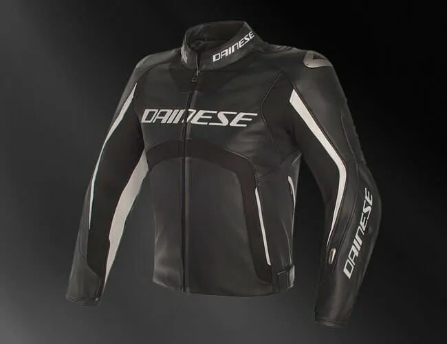 cyber monday gear patrol Dainese Misano D-Air feature