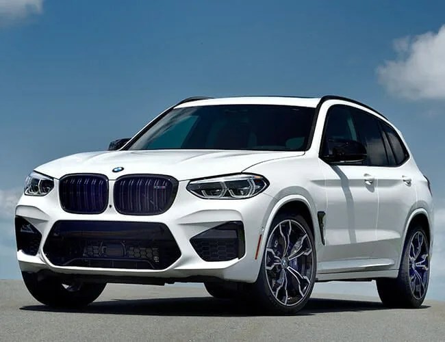 x3 m