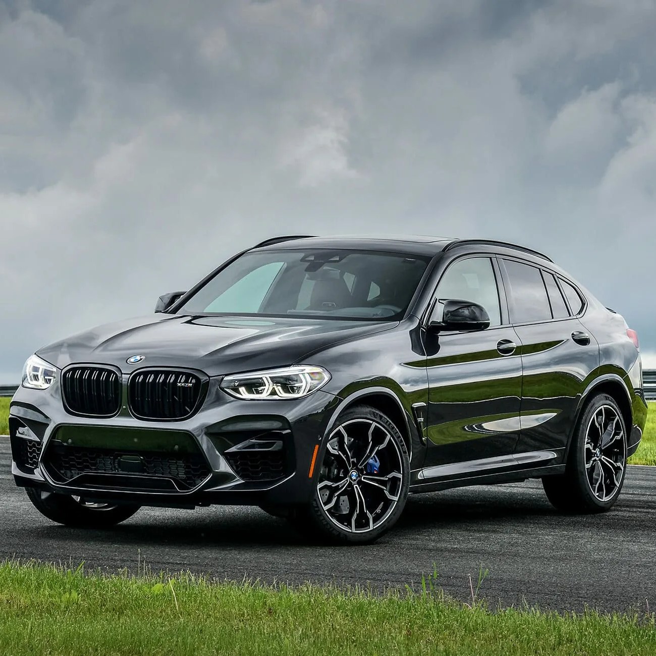 2020 bmw x3 m x4 m review gear patrol slide 8