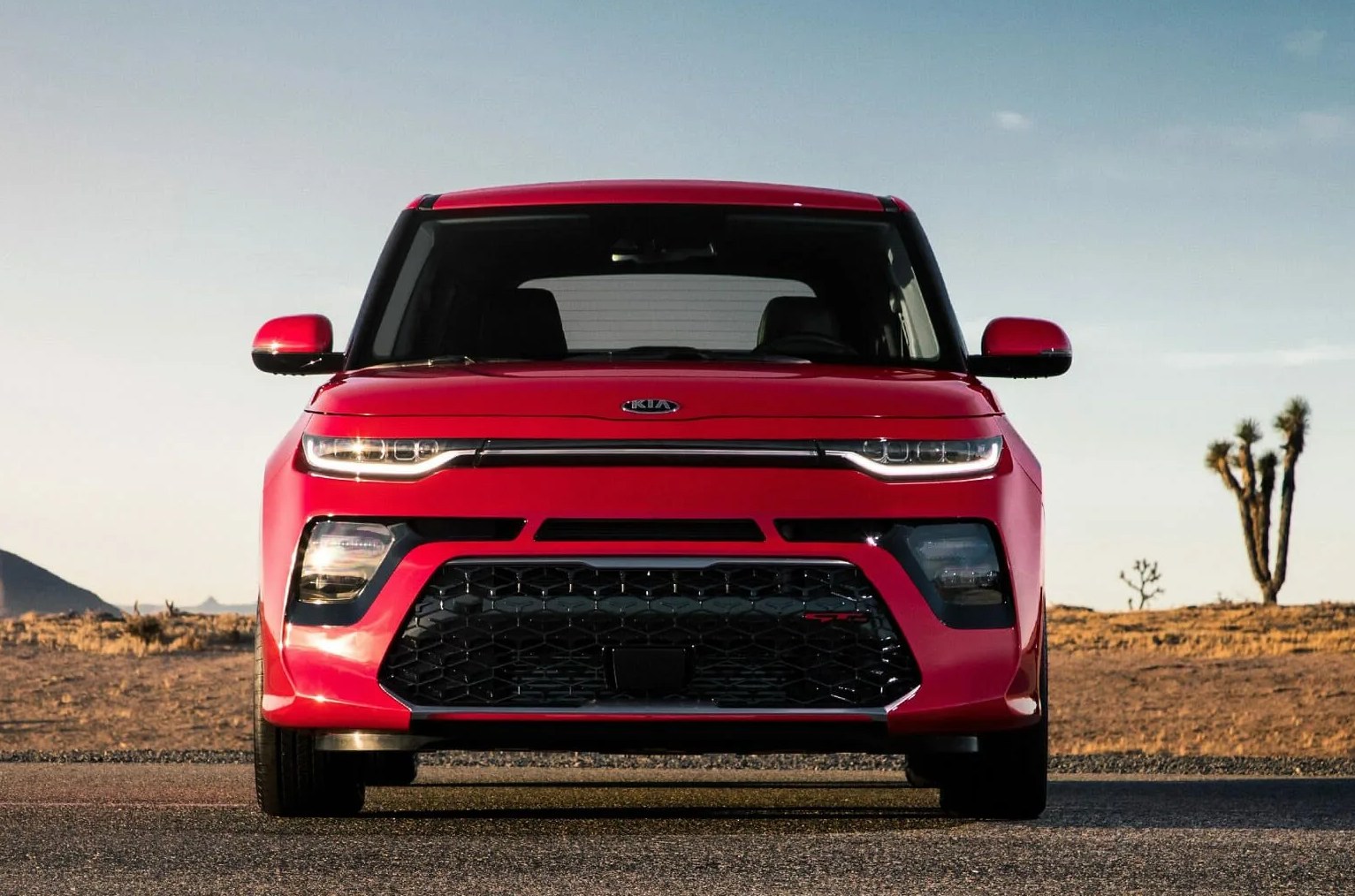 2020 kia soul gt line