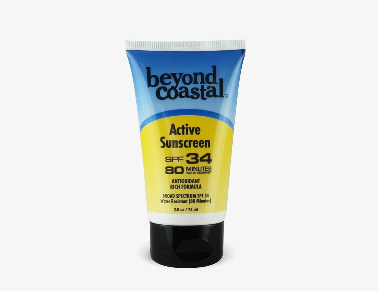 7-Sport-Sunscreens-For-Summer-That-Actually-Work-gear-patrol-Beyond-Coastal-Sunscreen