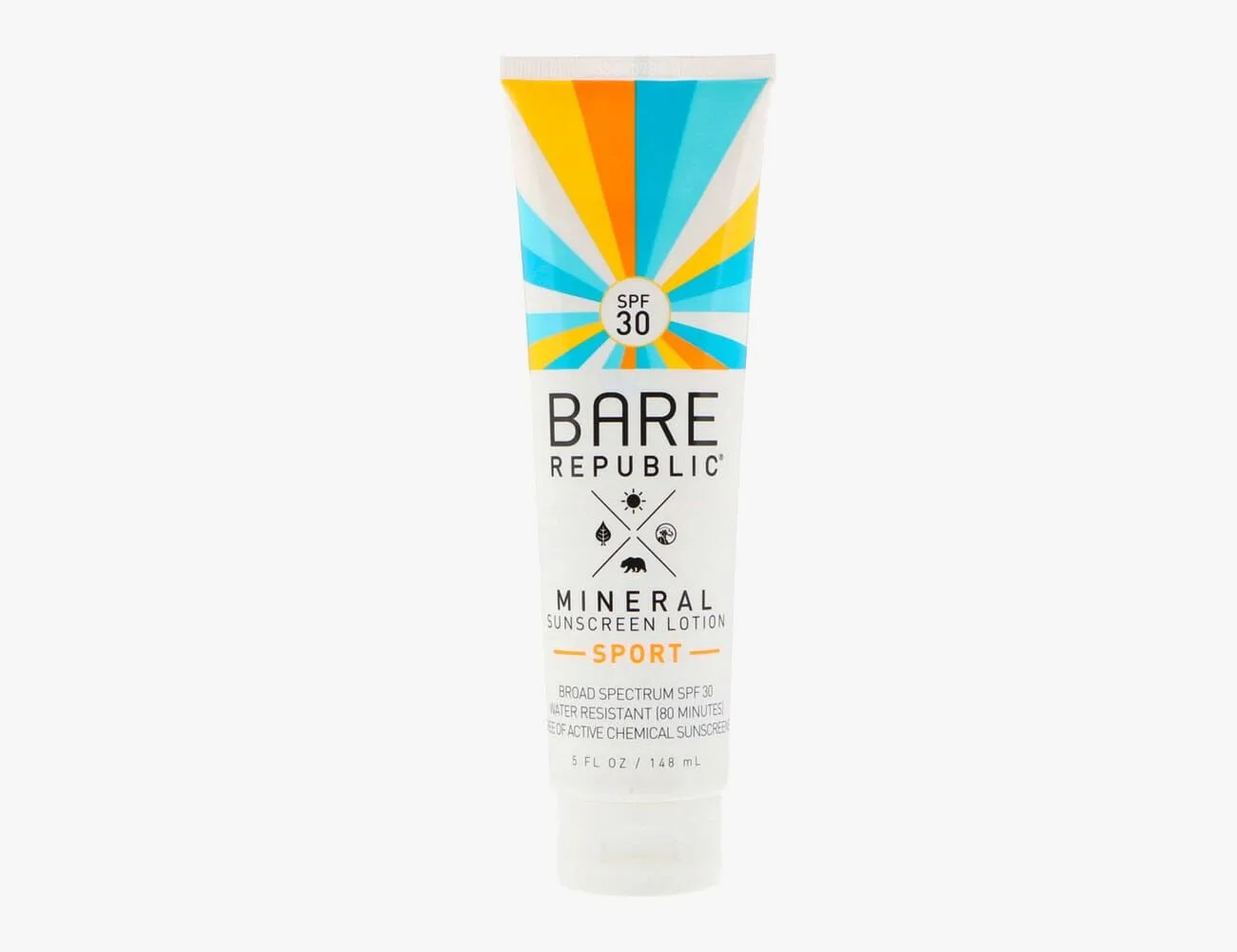 Bare-Republic-Clear-Sunscreen-Gel-Sport-gear-patrol