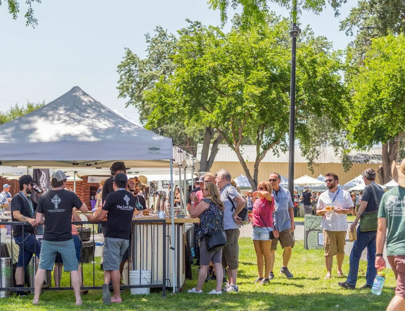 Best-Beer-Festivals-Firestone-Walker-Invitational-Beer-Festival-Gear-Patrol