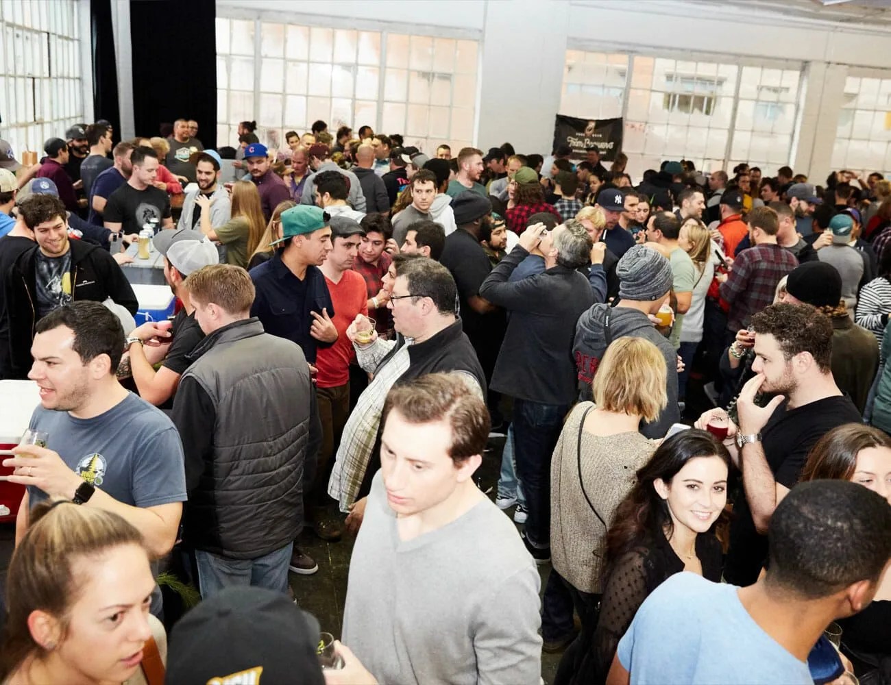 Best-Beer-Festivals-Hop-Culture-Juicy-Brews-Craft-Beer-Festival-Gear-Patrol