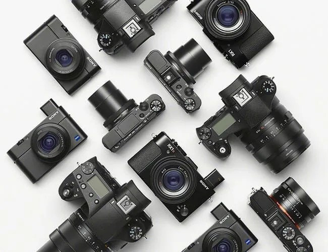Complte-Sony-Camera-Buying-Guide-gear-patrol-lead-feature
