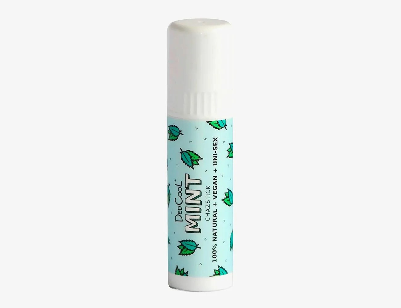 DedCool-Mint-ChazStick-Lip-Balm-gear-patrol