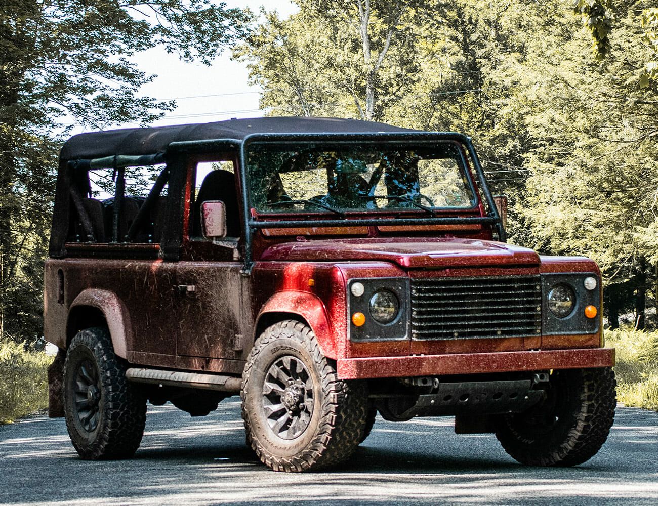 defender