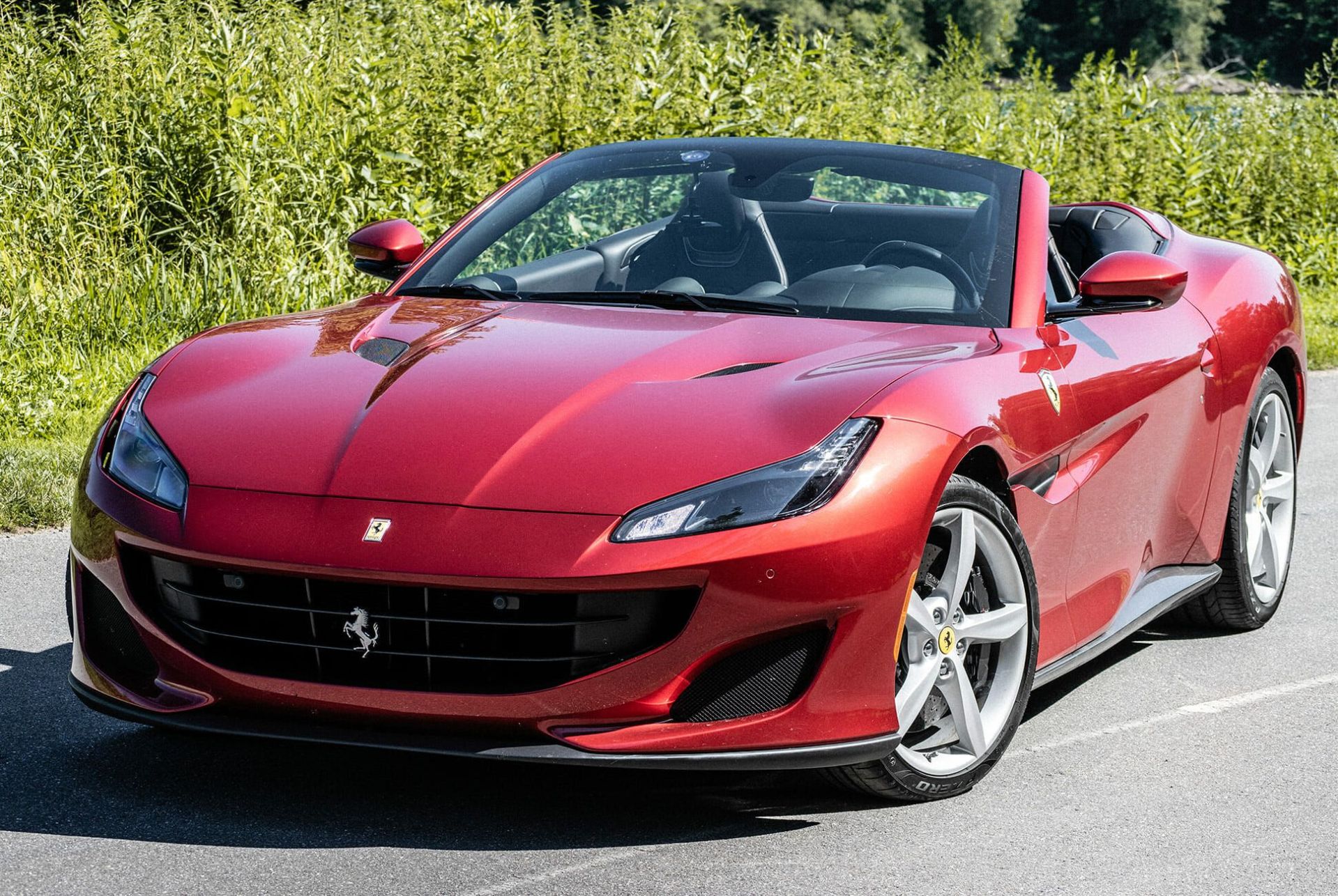 Ferrari-Portofino-Review-gear-patrol-ambiance-1