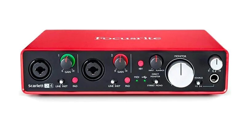 Focusrite-Scarlett-2i4-gear-patrol
