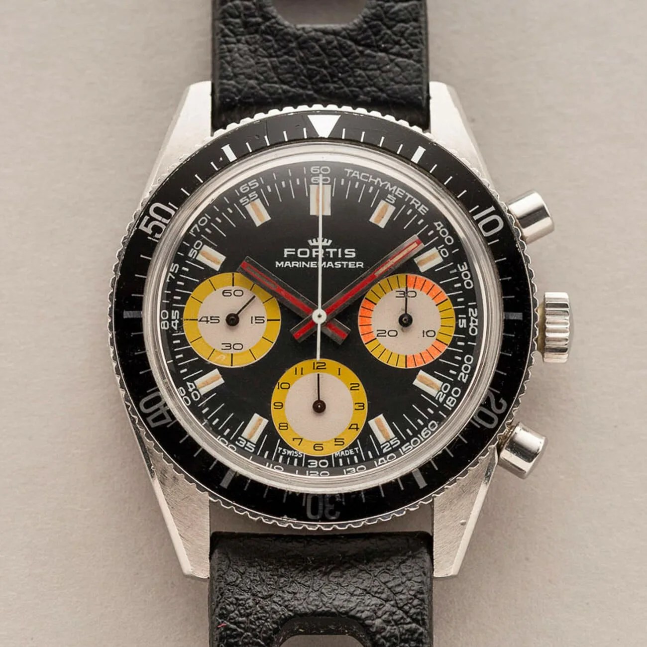 Fortis-Marinemaster-gear-patrol