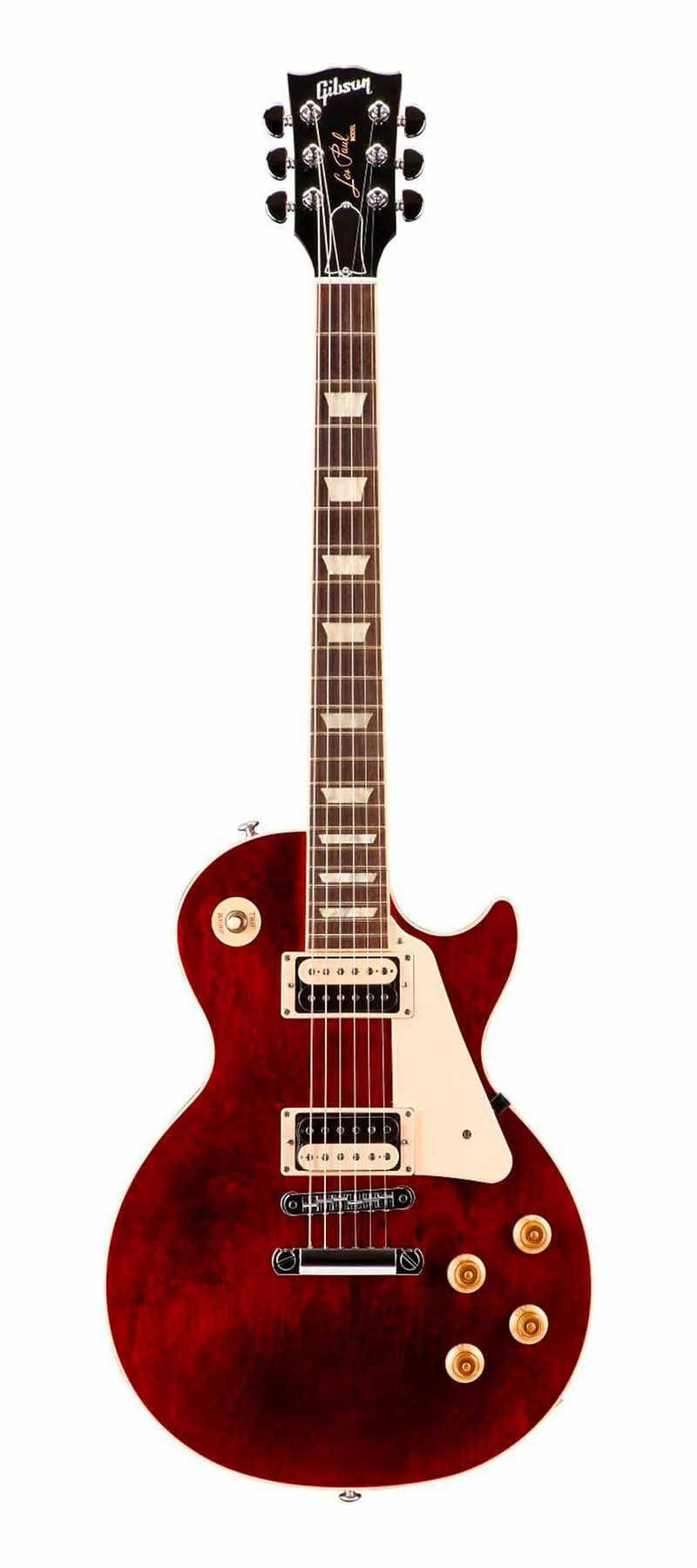 Gibson-Les-Paul-Pro-IV-gear-patrol