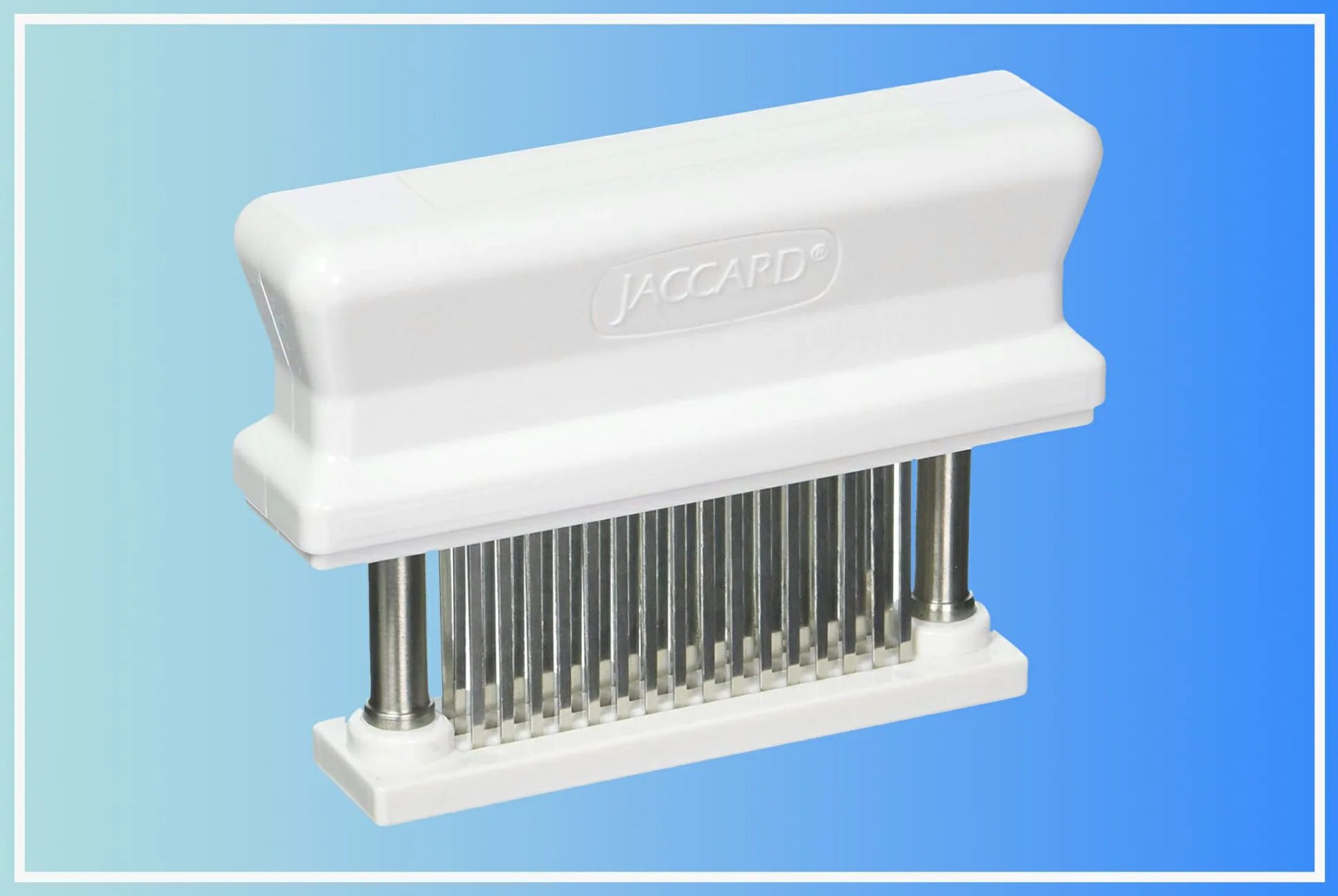 Jaccard-Supertendermatic-48-Blade-Tenderizer-Prime-Day-2019-gear-patrol-lead-full