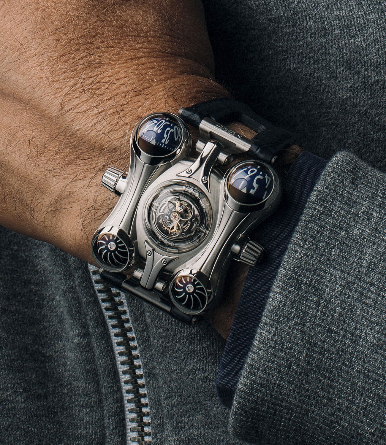 MB-and-F-Watches-You-Should-Know-gear-patrol-ambiance-4