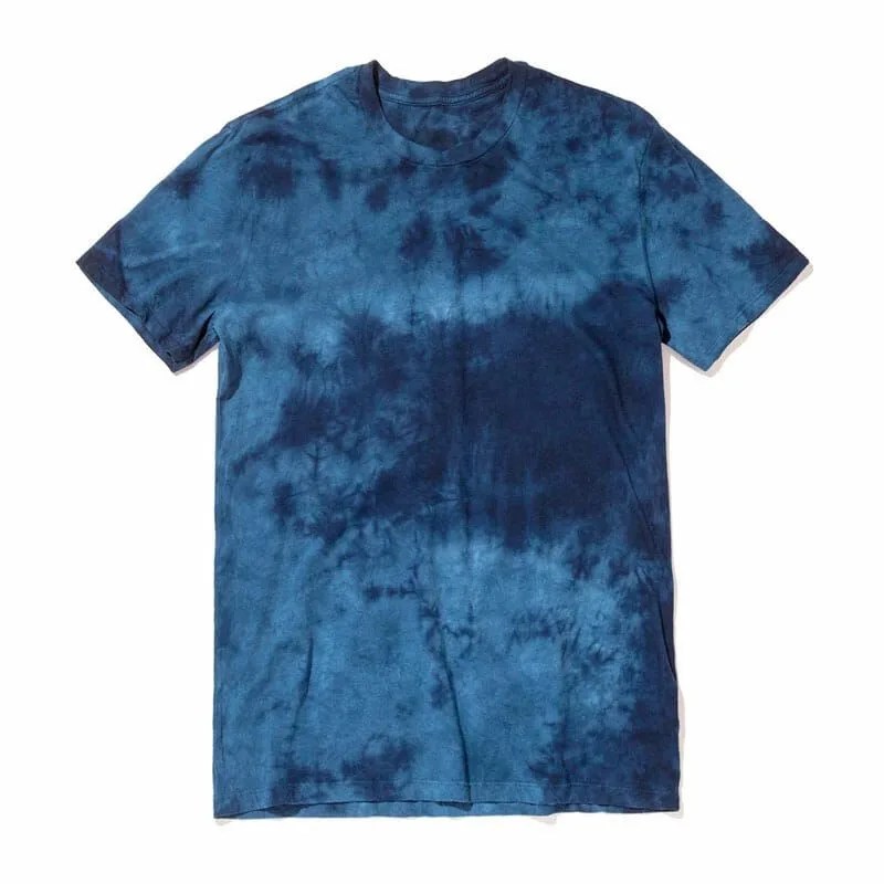 Outerknown-Trippy-T-Indigo-gear-patrol