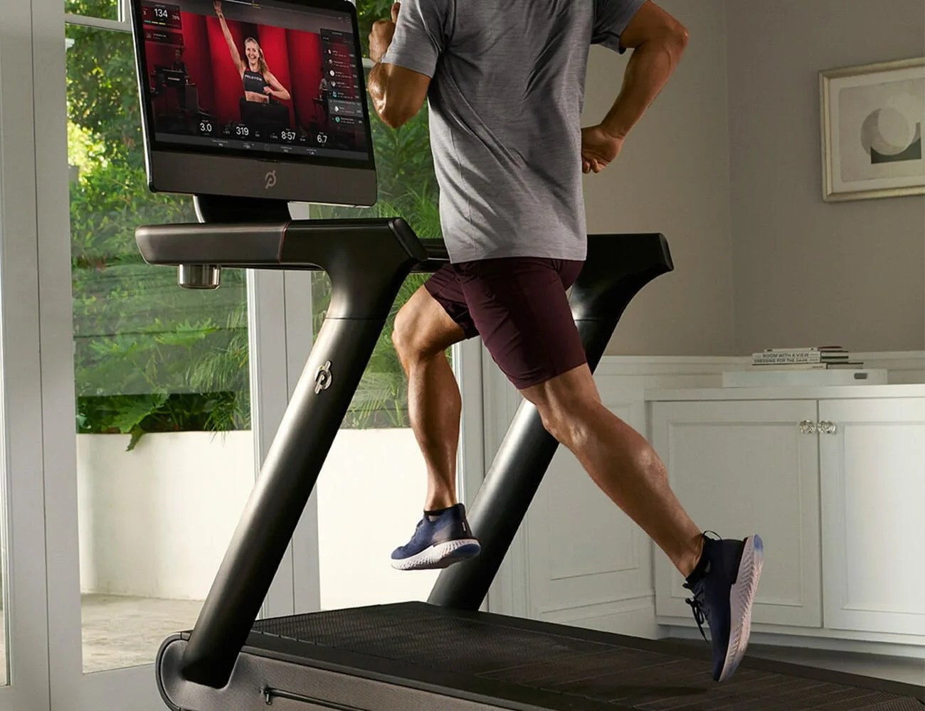 Peloton-Tread-gear-patrol
