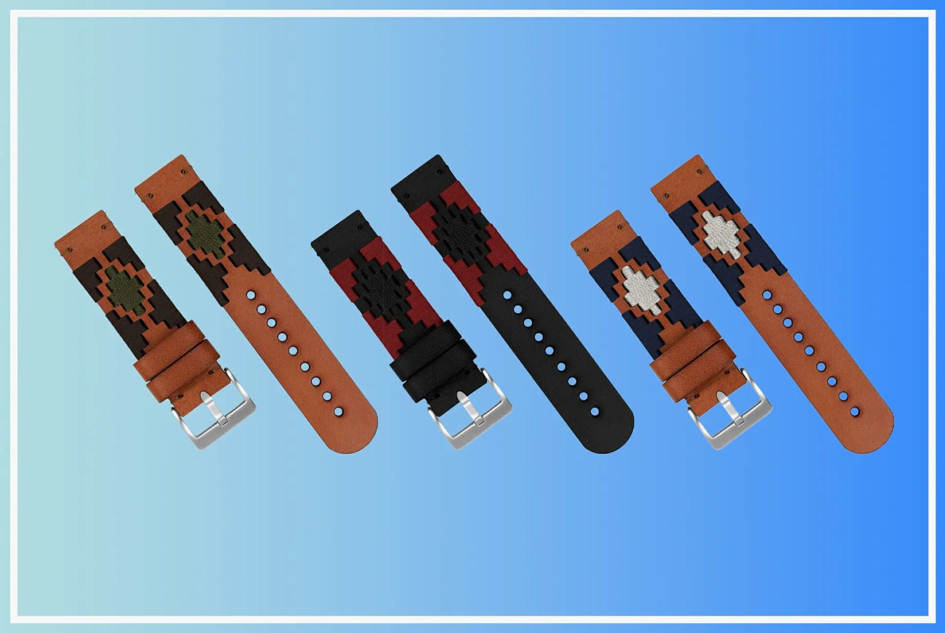 Prime-Day-Barton-Gaucho-Leather-straps-Gear-PAtrol-lead-full