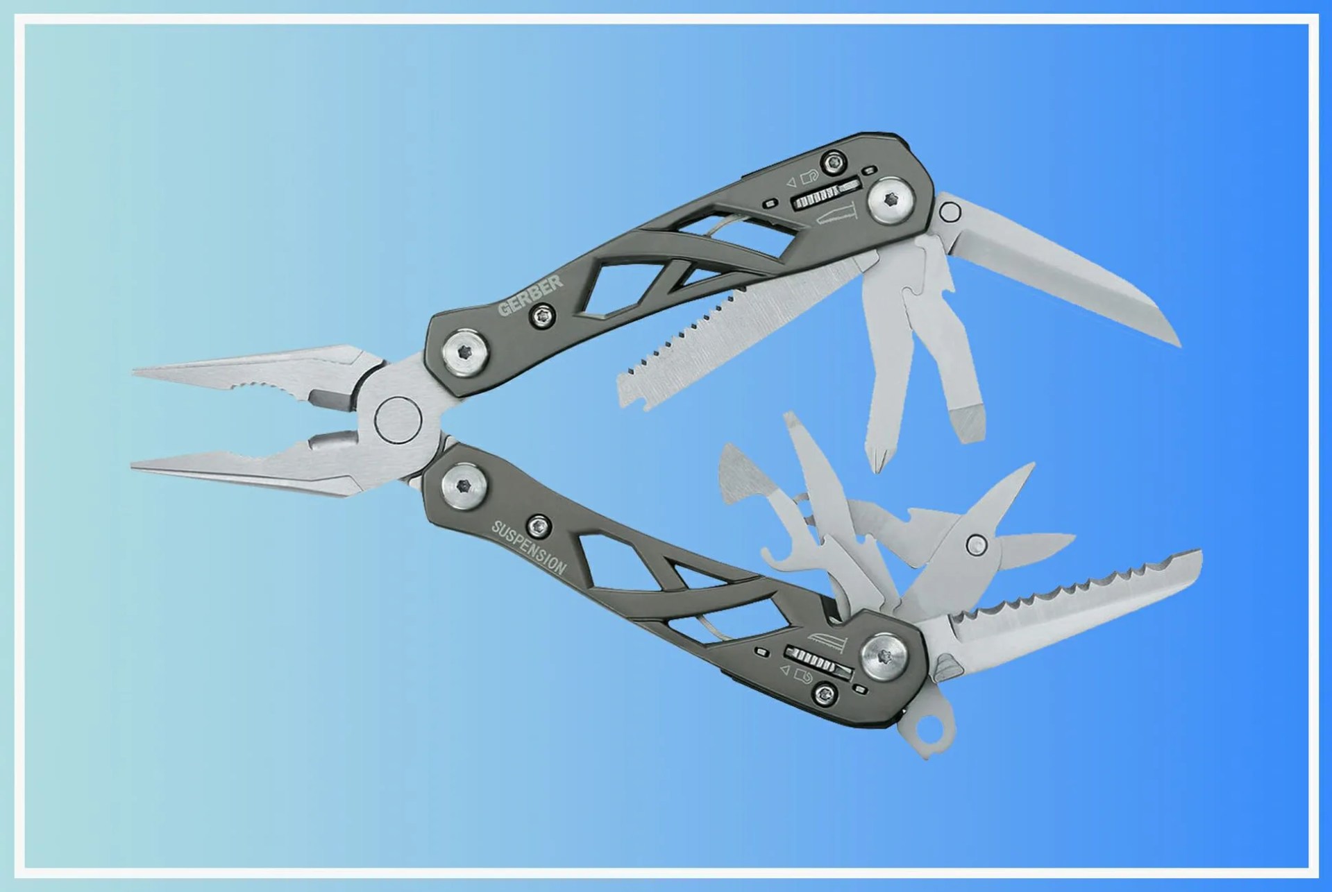 prime day gerber suspension multi plier gear patrol lead full