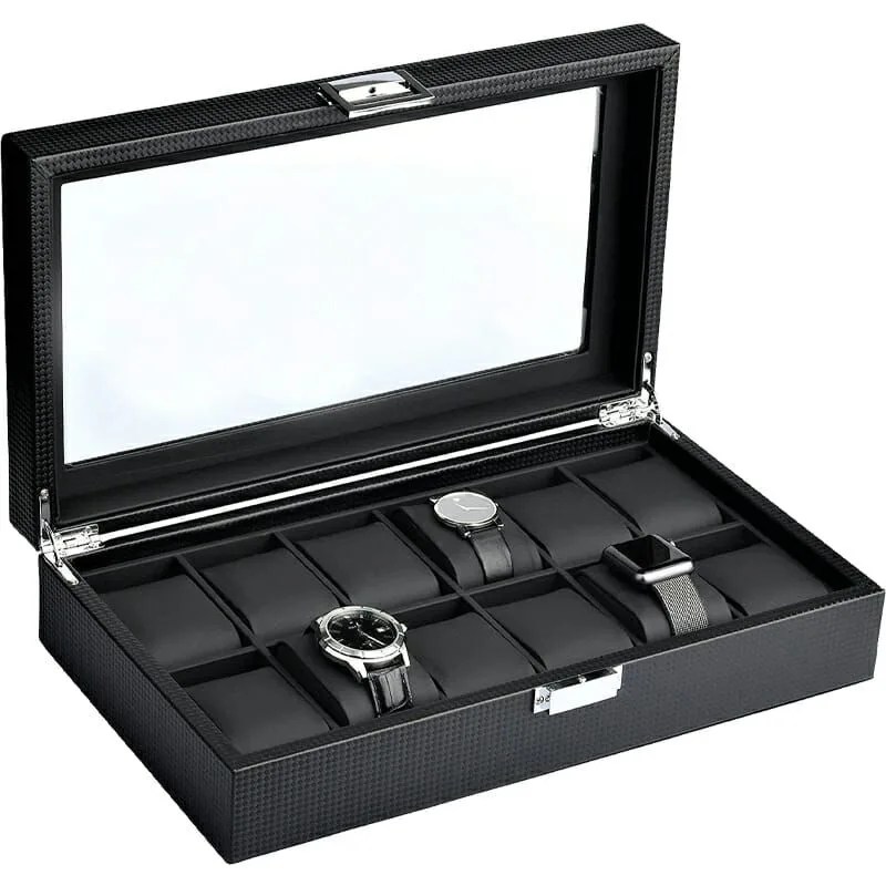 Prime-Day-Mantello-12-Watch-Display-Box-Gear-Patrol
