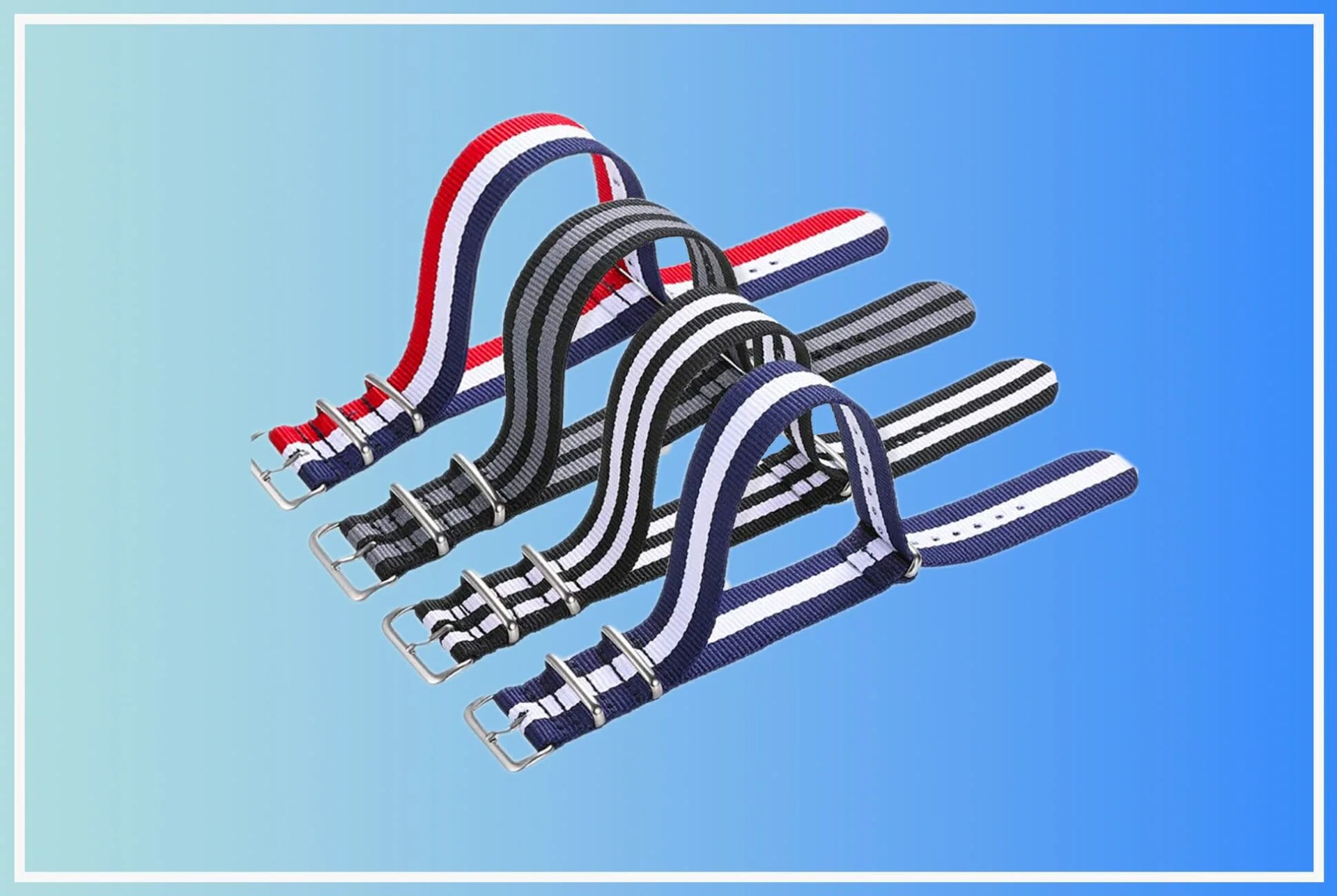 Prime-Day-NATO-Strap-Pack-gear-patrol-full-lead