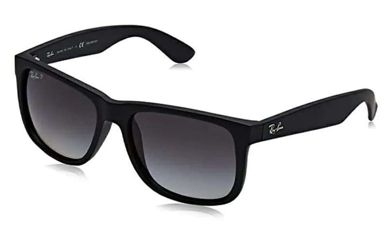 Prime-Day-Ray-Ban-RB4165-Justin-Gear-PAtrol