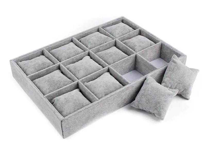 Prime-Day-Stylifing-Watch-Tray-Showcase-GearPatrol