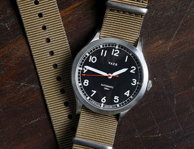 Vaer-Automatic-Field-Watches-gear-patrol-lead-feature