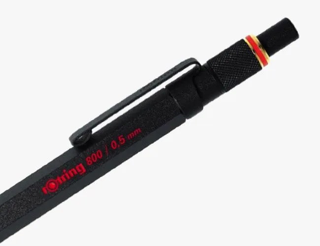 rOtring-800-Mechanical-Pencil-gear-patrol-lead-feature