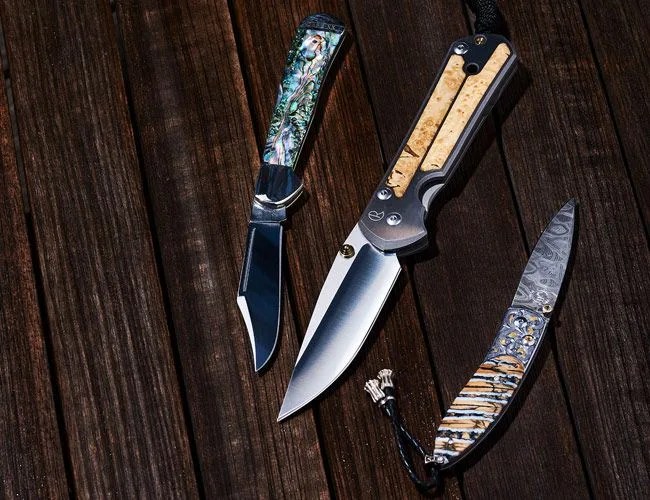 knife terms