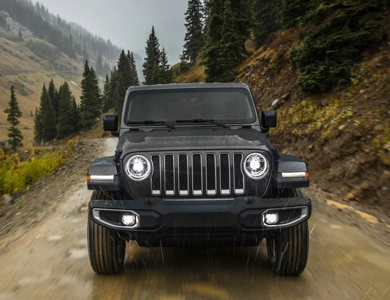 5-Best-Family-Cars-That-Are-Still-Cool-gear-patrol-Jeep-Wrangler