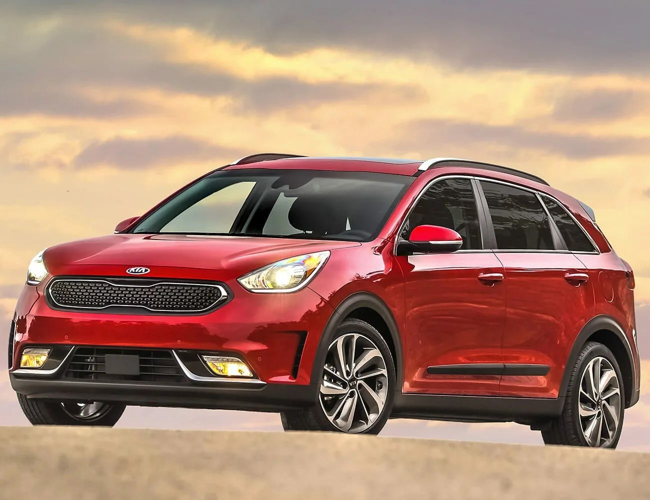 5-Best-Family-Cars-That-Are-Still-Cool-gear-patrol-Kia-Niro
