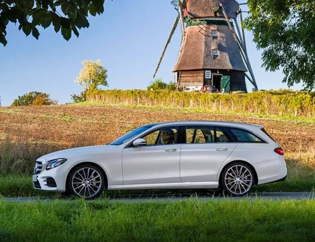 family cars