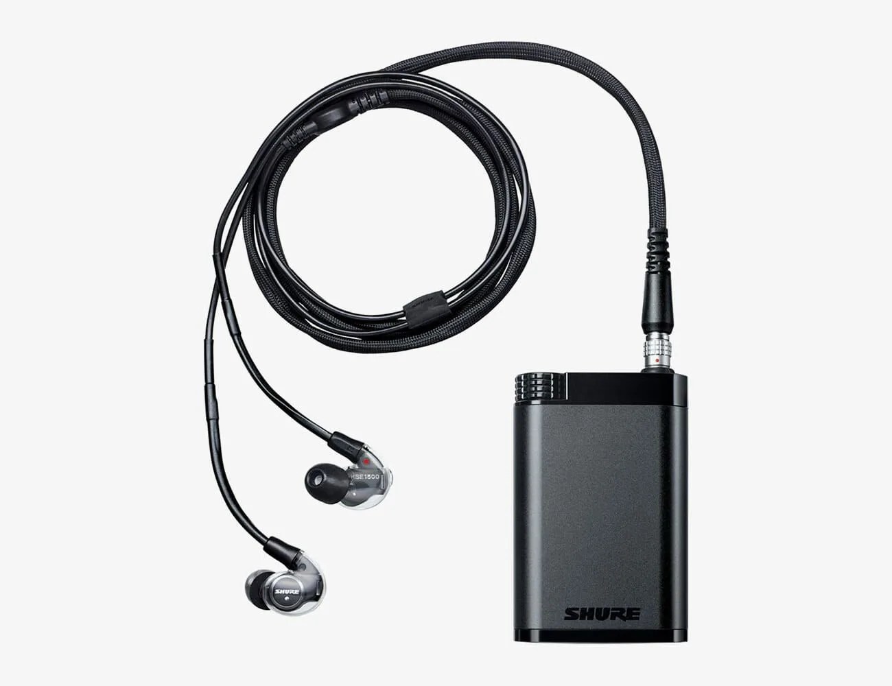5-Best-Hi-Fi-In-Ear-Headphones-Shure-KSE-1200-gear-patrol