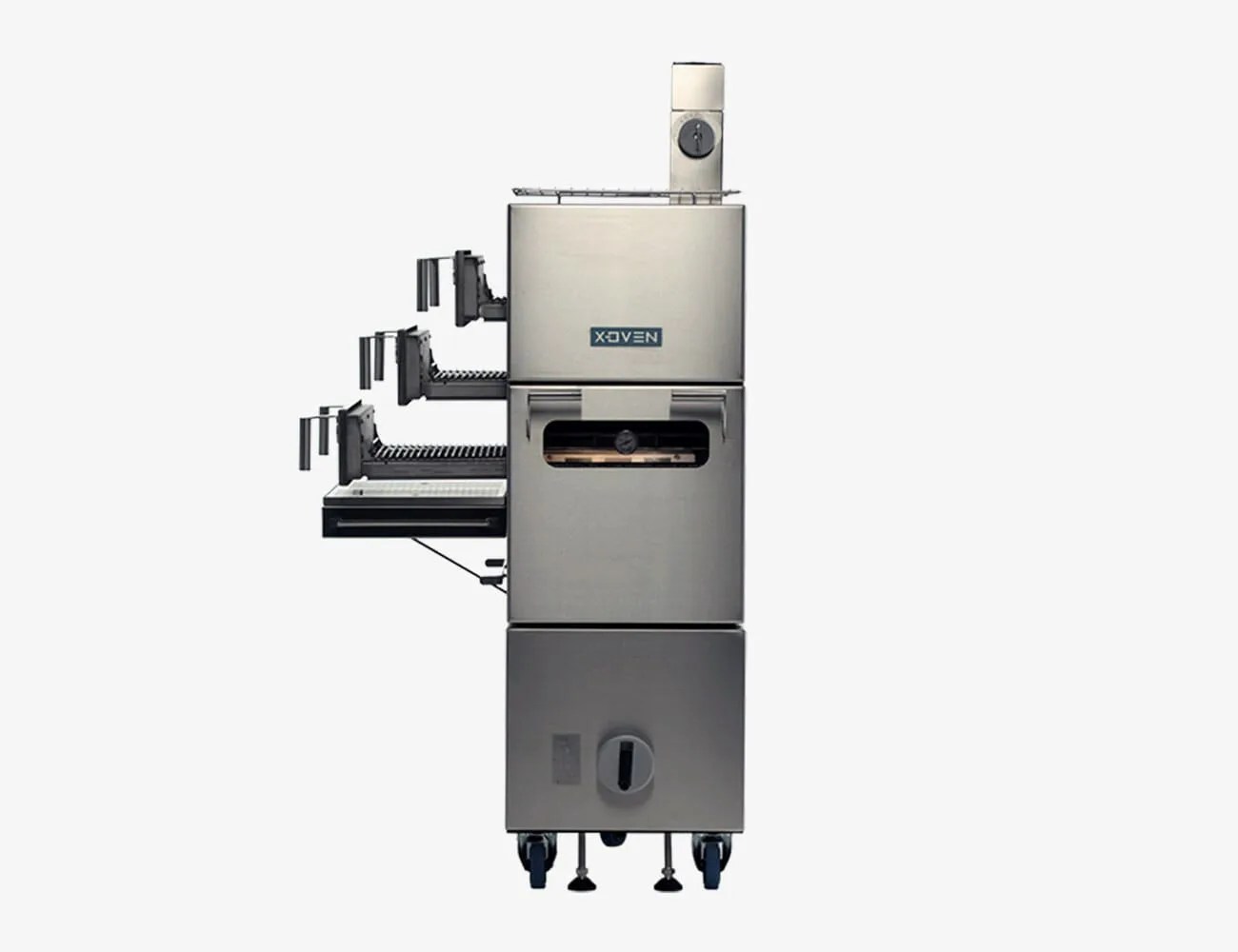 7-Things-San-Francisco-Chef-Ravi-Kapur-X-Oven-Charcoal-Oven-gear-patrol