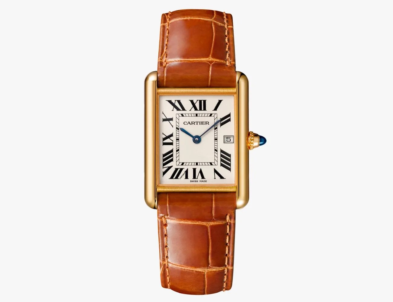 Affordable-Alternatives-to-5-Iconic-Watches-gear-patrol-Cartier-Tank