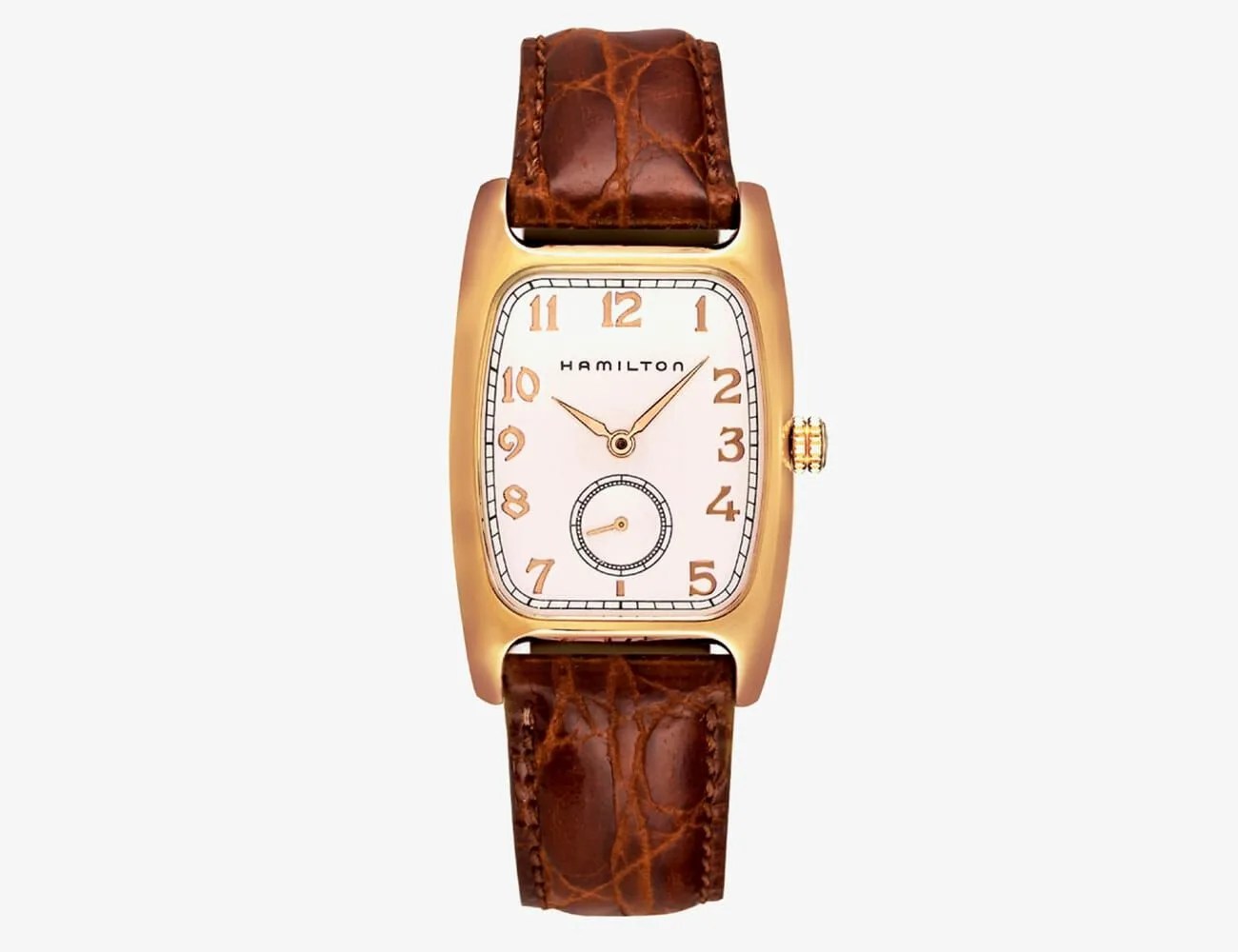 Affordable-Alternatives-to-5-Iconic-Watches-gear-patrol-Hamilton