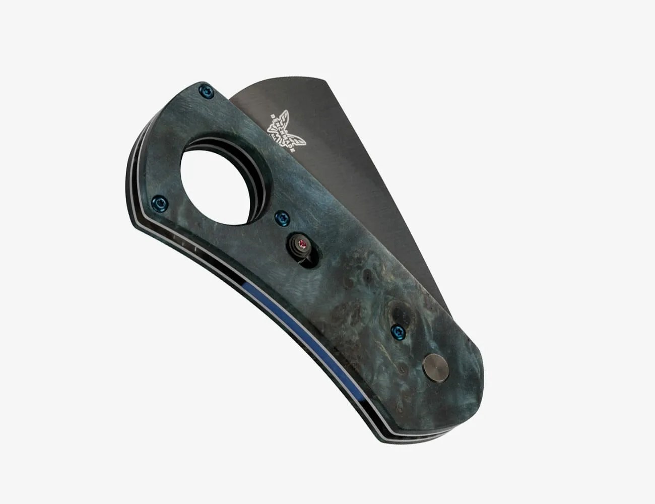 Benchmade-1500-191-Gold-Class-Cigar-Cutter-gear-patrol