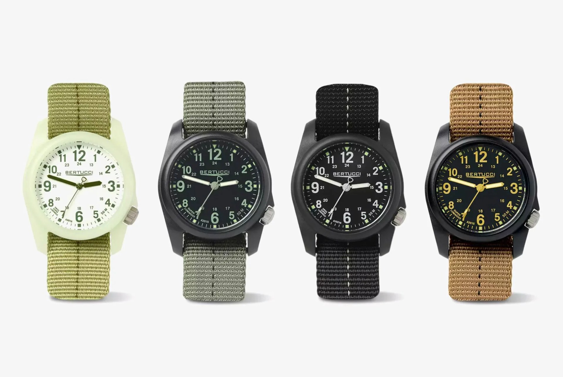 bertucci dx3 field watch gear patrol lead full