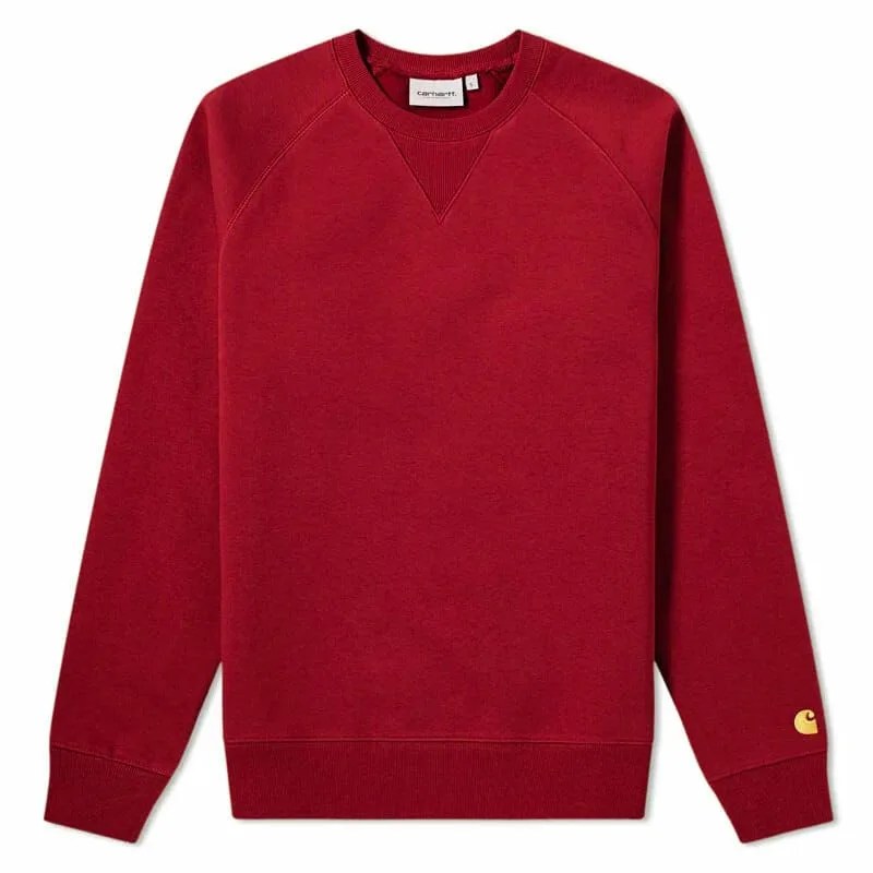 Carhartt-WIP-Chase-Sweat-gear-patrol