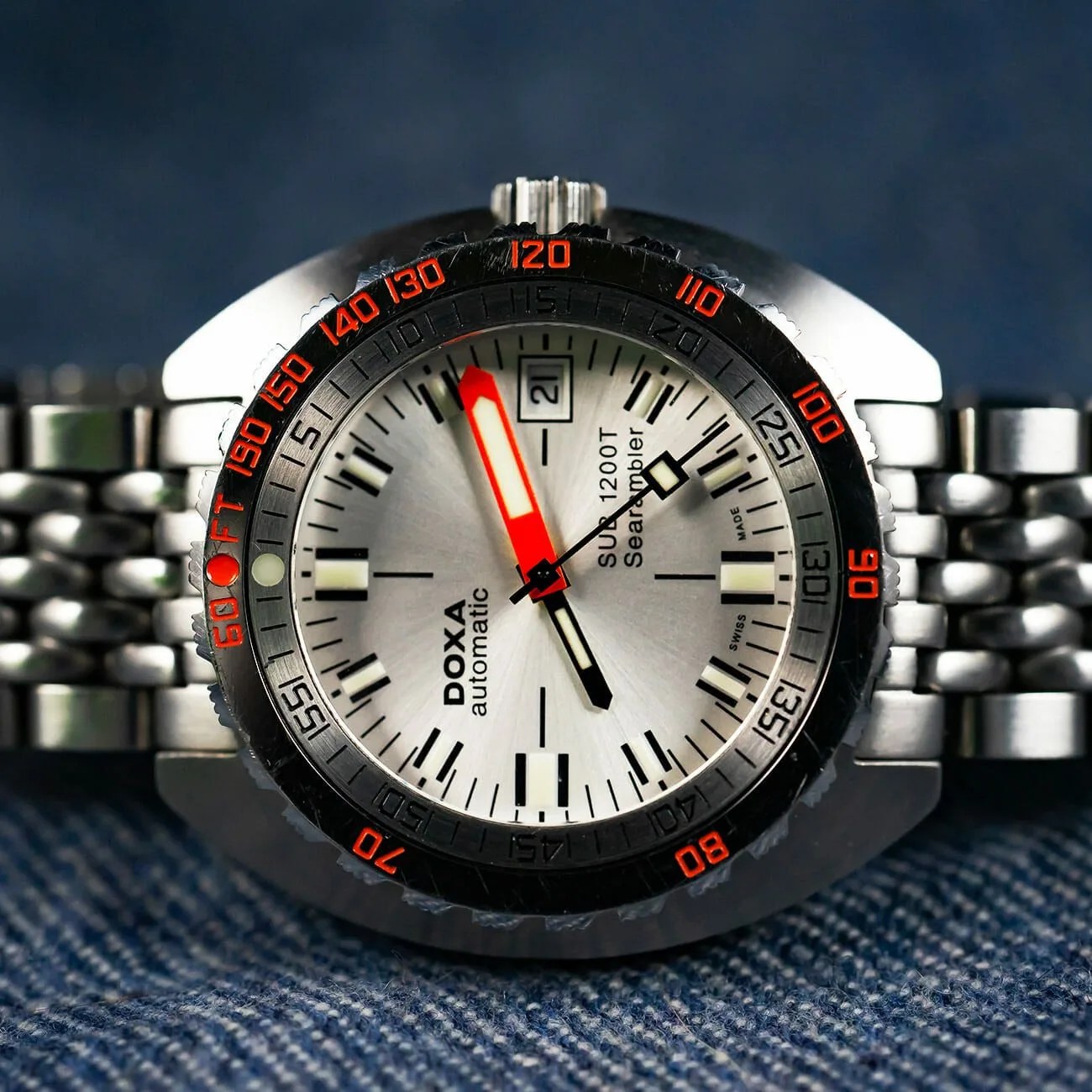 Diving-With-Doxa-Watches-in-Bonaire-gear-patrol-sub-1200T